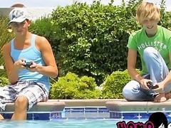 Emo guys love having amazing gay sex