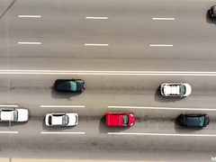 An Amateur Motel Fuck !