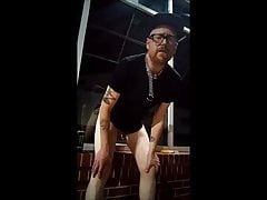 Otter Phox Shows the Internet He is a Pathetic Faggot
