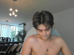 Astonishing Xxx Scene Homosexual Webcam Fantastic