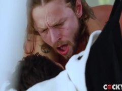 Brock Banks, Austin Avery And Max Adonis - Love Happens 6 Min