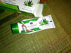 blue valley hair removal cream indian college boy