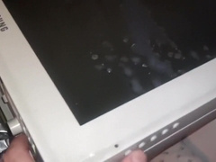 Cum for Sandra Monica Lorena (Sml-) second