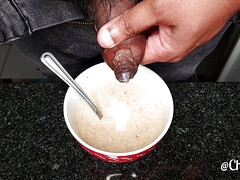 Cooking With Chhonky - Oatmeal surprise