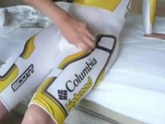 Cycliste 4