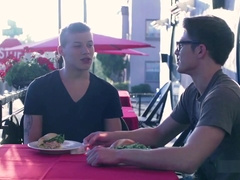 His Fans Twink Hard Sex Boys