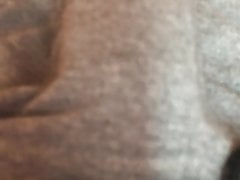 My big cock