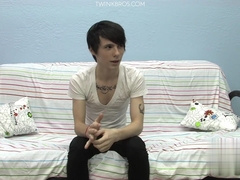 Dylan Scoville S Interview