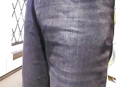 2017 05 20 Peeing in my Jeans