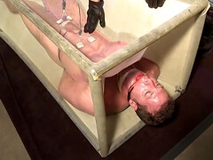 Derek Pain and Dire Callahan try something new today