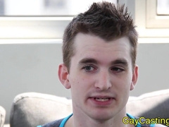 Gaycastings Pallid First-Timer Rump Lot Drived