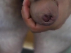 Bear Cum