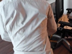 Brandon Anderson In Gay Usa Generation Gape