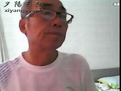 Old man
