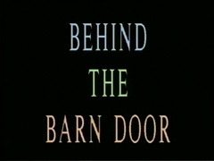 Catalina - Behind the Barn Door (Cory Evans)