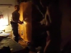 Soldiers naked compilation