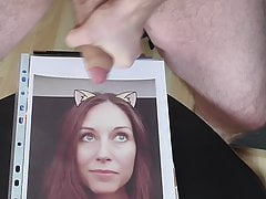 slut lea tribute