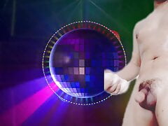 Thai Horny gay Asian boy masturbates with canned pussy and buttplug himself