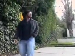 White Boy&amp,#039,s Black History Lesboy