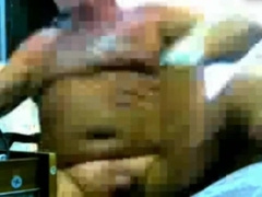 old man jerk off 10