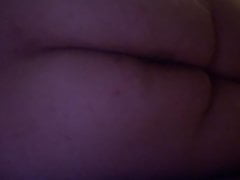 Pleasing myself