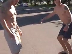 sc skateboarders