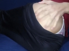 I Want to Make an Fucky-Fucky to Witness how Long This Bootie Lasts