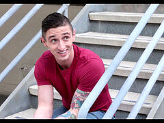 NextDoorRaw Locked Out Of Car, How To Pass The Time...