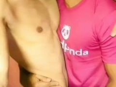 FoodPanda Rider sexcapade