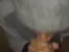 made me cum