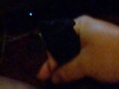 cumming in cock seath