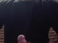 NUBILE GUY IS DRAINING , WHENEVER HE ALONE AT HOME