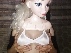 fucking my doll until i squirt.