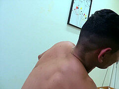 Rimjob, buttfuck, mgvideos