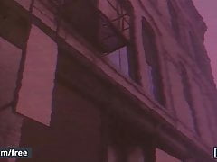 Jack Hunter and Jimmy Durano - Dangerous Days Part 2