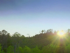 Love Thy Neighbor: Intense Three-way