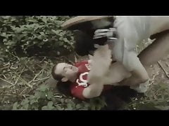 Bangin in the woods  from edog120