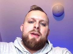 Step-dad Pounds Lazy Stepson