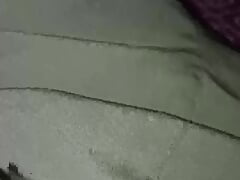 Caught fiingering at night must watch have fun and like subscribe plz