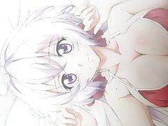 SoP : Yukine chris (senki zesshou symphogear)