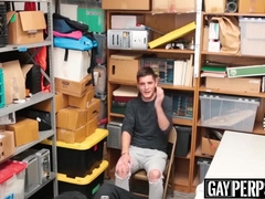 Astonishing Sex Video Homosexual Twink Unbelievable , Its Amazing