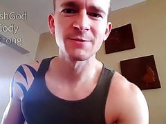 Straight FinDom Master