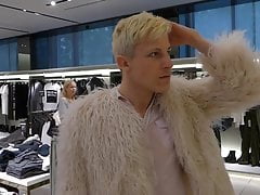 TWINK IS ALWAYS HUNGRY FOR RAW COCK