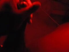 Red Light Edging