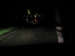 Flash the trucker