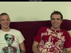 Mike And Diesal H