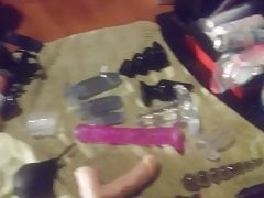 Danielle tart introduction video