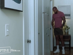 Stepdad Does What It Takes To Convince Stepson To Leave Bf