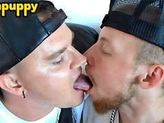 Leo Blues Legendary Hot Kisses Melts Tattooed Jc Dickerson