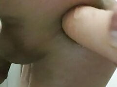 alex_pas75 and dildo